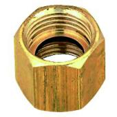  Manchon femelle avec but�e bru 