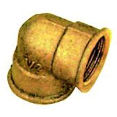  Coude 90� femelle � visser bru 