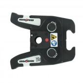  Adaptateur pour cha�ne NOVOPRE 