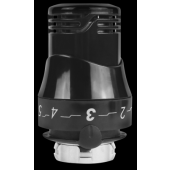  T�te thermostatique liquide SE 