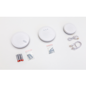  Kit Thermostat connect� prorgr 