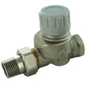  Corps thermostatique Kv fixe d 