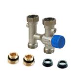  RTH AUTOSAR � connexion centra 