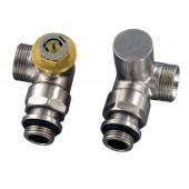  Corps thermostatique + RR doub 