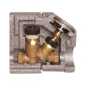  NexusValve TW DN15 F, 30-50�C 