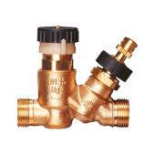  NexusValve TW DN20 M, 50-60�C 