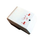  Electromotoric actuator 230 V 