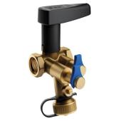  VERTEX Vanne d'�quilibrage sta 