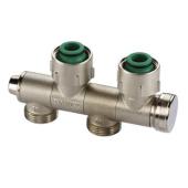  Module hydraulique monotube/bi 