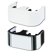  Cache pour FLEXOSAR Blanc �que 