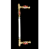  By-pass pour centrale KOMEO 