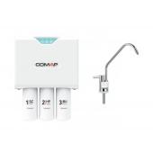  AQUATIS avec robinet 1 voie 