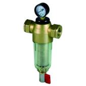  "Filtre auto-nettoyant STREAM 