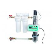  "Combin� de traitement BIO-RAI 