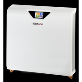  Centrale de traitement d'eau m 