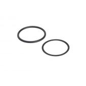  Joints pour tube Quartz (Lot d 