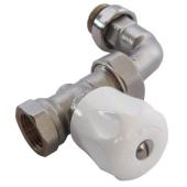  Robinet manuel UNIVERSAR doubl 