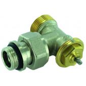  Corps thermostatique Kv fixe � 