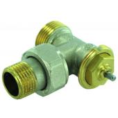  Corps thermostatique Kv fixe � 