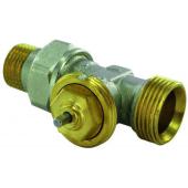  Corps thermostatique Kv fixe d 