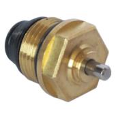  Insert thermostatique M28 � Kv 