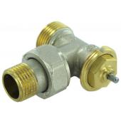  Corps thermostatique Kv r�glab 