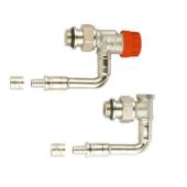  Kit hydroc�bl� TH M30 court Kv 