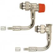  Kit hydroc�bl� TH M30 long Kv 