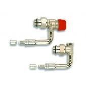  Kit hydroc�bl� TH M30 court Kv 