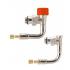  Kit hydroc�bl� TH M30 long Kv 