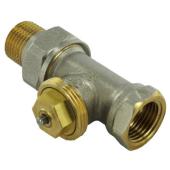  Corps thermostatique Kv r�glab 