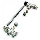  Combin� monotube TH sortie ver 