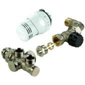  Kit TH monotube sortie horizon 