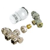  Kit TH bitube sortie verticale 