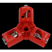  Outil � calibrer triple pour t 