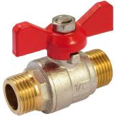  "MM cl� papillon 3/4""" 