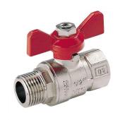  "MF cl� papillon 1""" 