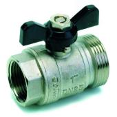  Vanne � tournant sph�rique dro 