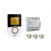  CALYBOX 1020 WT   GESTIONNAIRE 