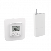  TYBOX 5150   THERMOSTAT D.AMBI 