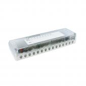  DELTA 8000 BT   BOITIER TECHNI 