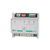  GP 50   DELESTEUR 3 SORTIES RE 