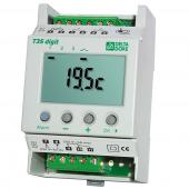 T3S DIGIT   THERMOSTAT ELECTRO 