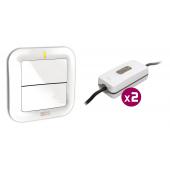  PACK TYXIA 620   PACK POUR PIL 