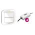  PACK TYXIA 620   PACK POUR PIL 