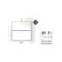  PACK TYXIA 611   PACK POUR VA- 