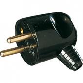  Fiche mle 16A 2P+T sortie lat 