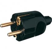  Fiche mle 16A 2P+T double ter 