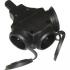  Fiche femelle 3x16A 2P+T IP44 