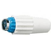 Fiche femelle TV coaxiale CEE 
